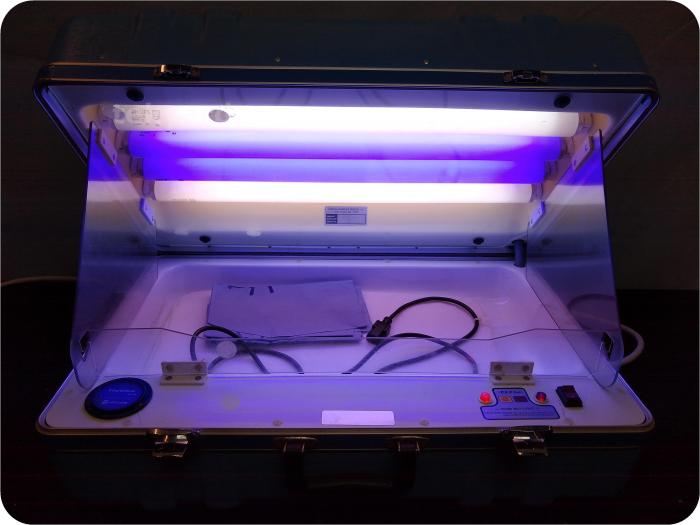 Used PEP Home Bili Light 100 for Sale 500 item 1619609 Bimedis