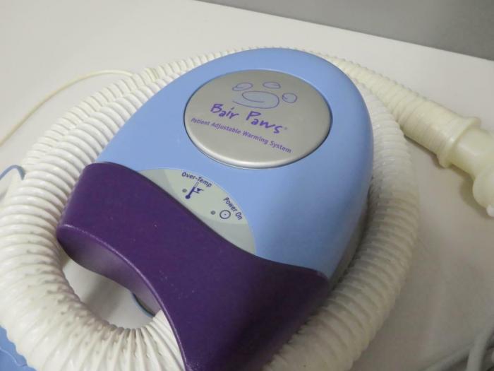 Used BAIR HUGGER 875 for Sale item 1622018 Bimedis