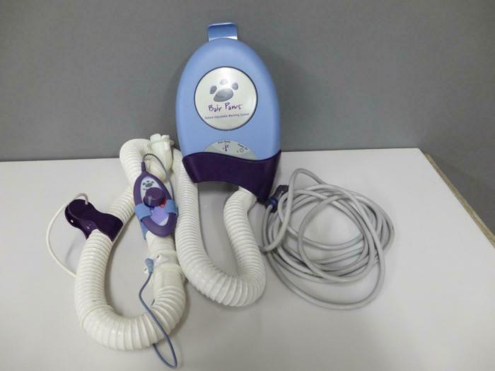 Used BAIR HUGGER 875 for Sale item 1622018 Bimedis