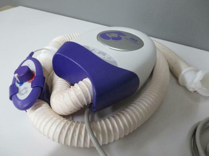 Used BAIR HUGGER 875 for Sale item 1622019 Bimedis