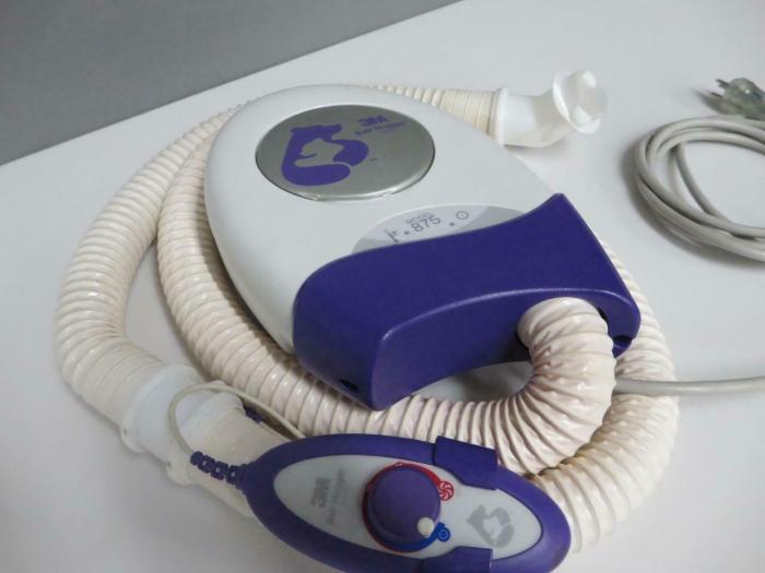 Used BAIR HUGGER 875 for Sale item 1622019 Bimedis