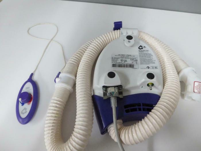 Used BAIR HUGGER 875 for Sale item 1622019 Bimedis