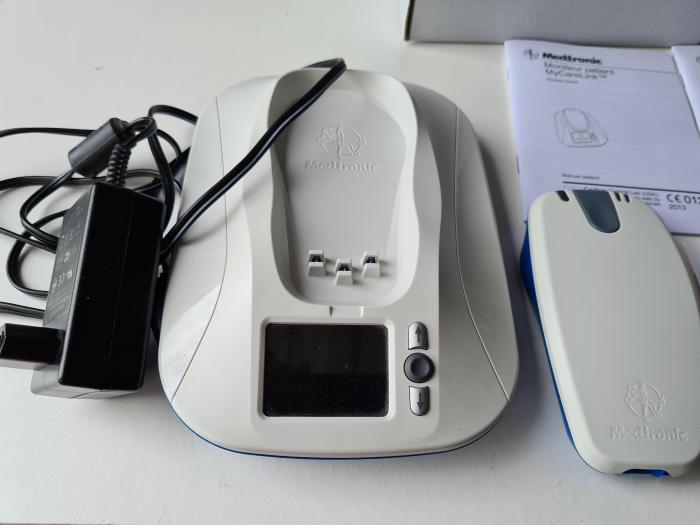 New MEDTRONIC MyCareLink • ₹130 • Frontline Medicals & Diagnostics ltd.