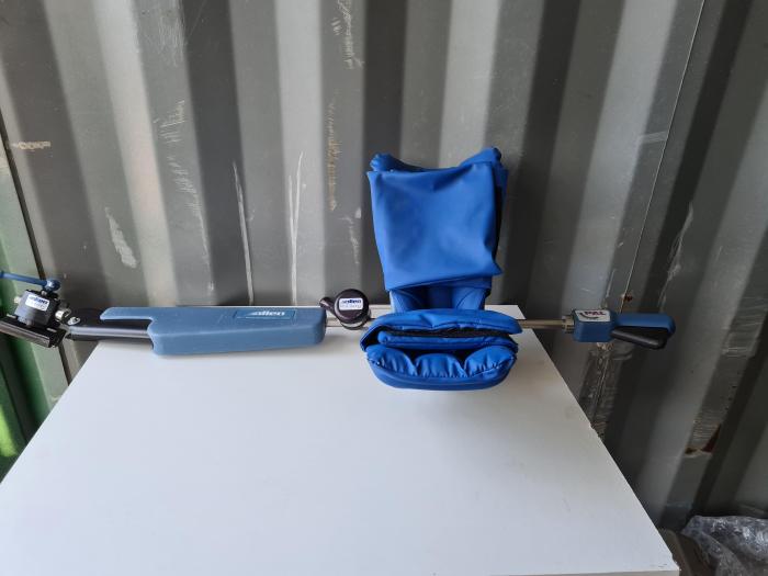 Used Very Good ALLEN MEDICAL L50000 for Sale 1953 item 1622077 Bimedis