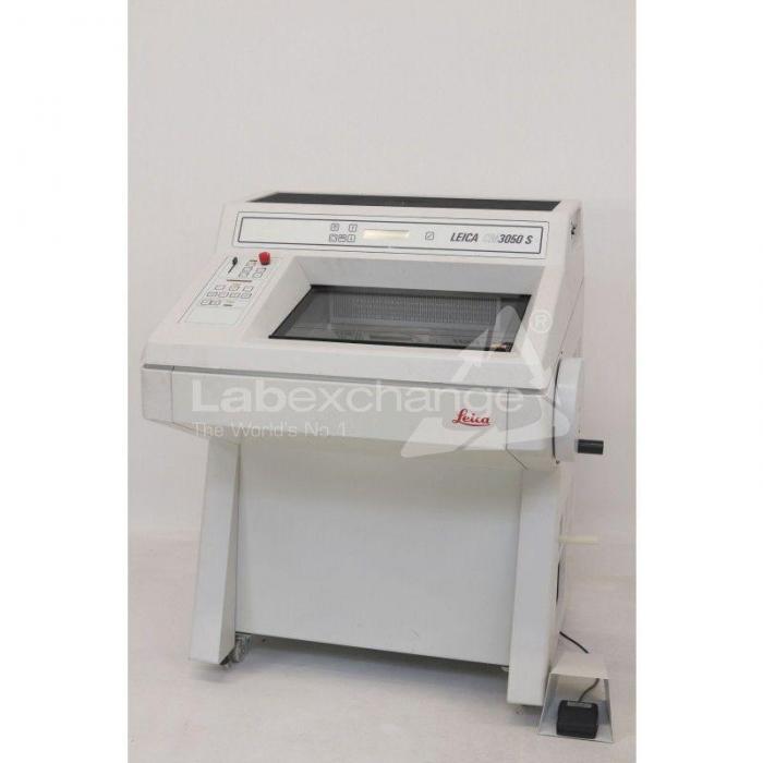 Used Good LEICA CM3050 S for Sale - $10697 item# 1622725| Bimedis