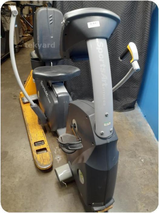 SPORTSART XT20 en venta 1000€ Bimedis