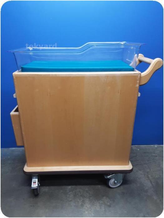 Used STRYKER Nara Baby for Sale 70 item 1649535 Bimedis