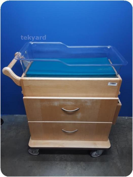 Used STRYKER Nara Baby for Sale 70 item 1649535 Bimedis