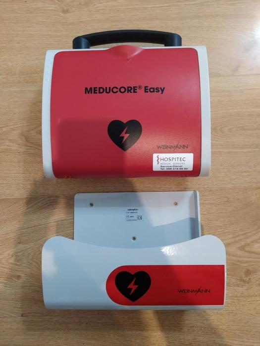 Used Like New WEINMANN Meducore Easy for Sale 695 item 1663359