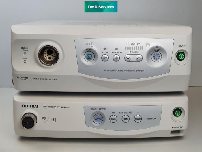 FUJIFILM EPX-3500HD for Sale - $8106 item# 1669942| Bimedis