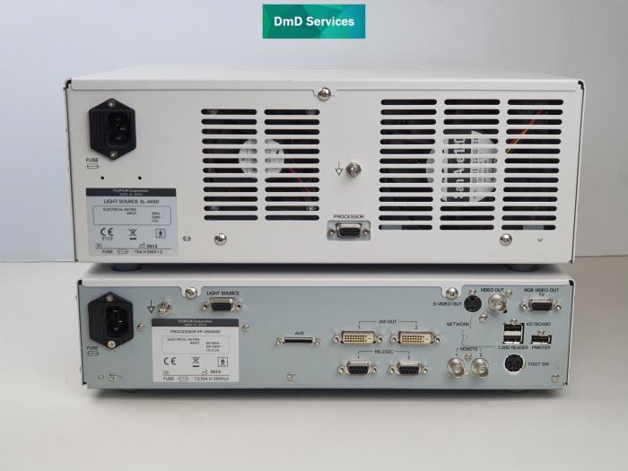 FUJIFILM EPX-3500HD for Sale - $8106 item# 1669942| Bimedis