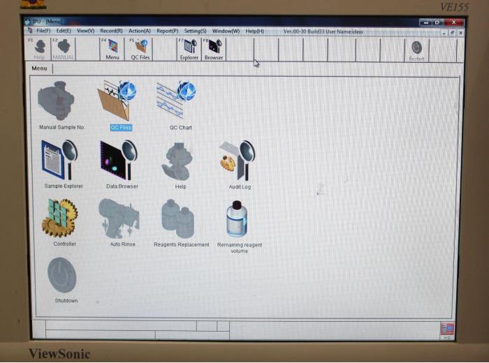 Used IDEXX Procyte DX for Sale - $3995 item# 1670926 | Bimedis