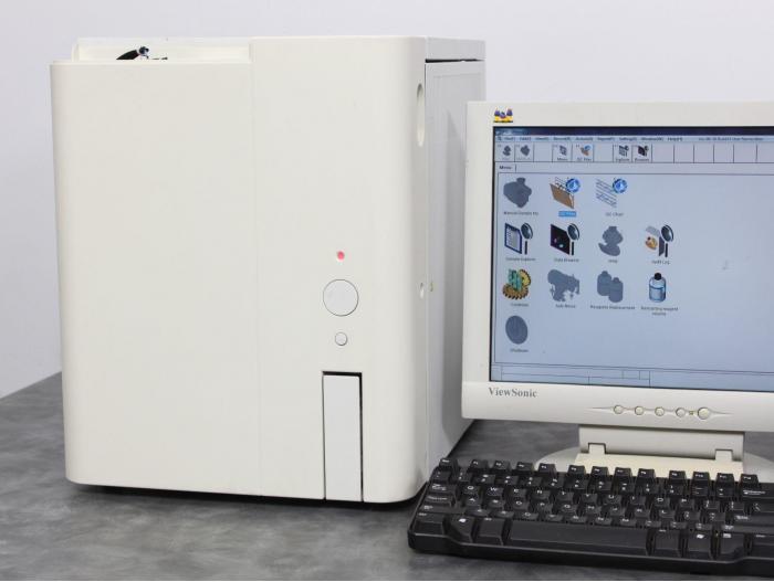 Used IDEXX Procyte DX for Sale - $3995 item# 1670926 | Bimedis