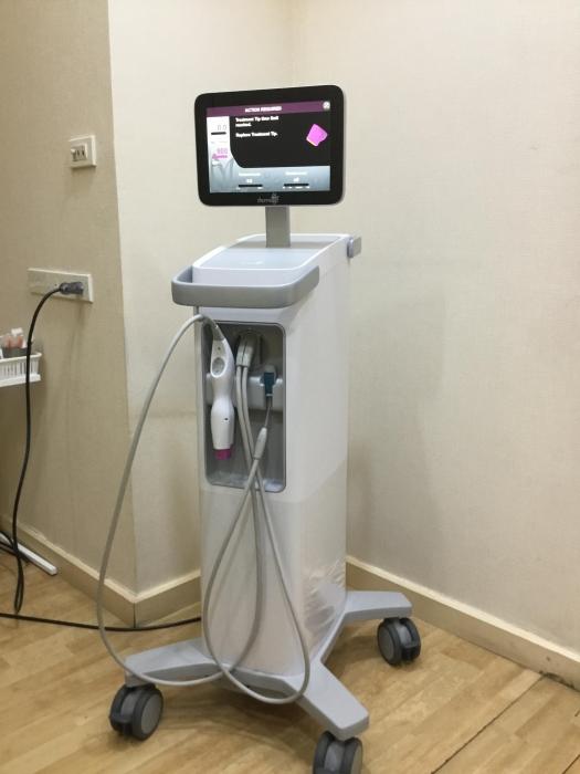 Used SOLTA MEDICAL Thermage FLX For Sale Bimedis ID1671573