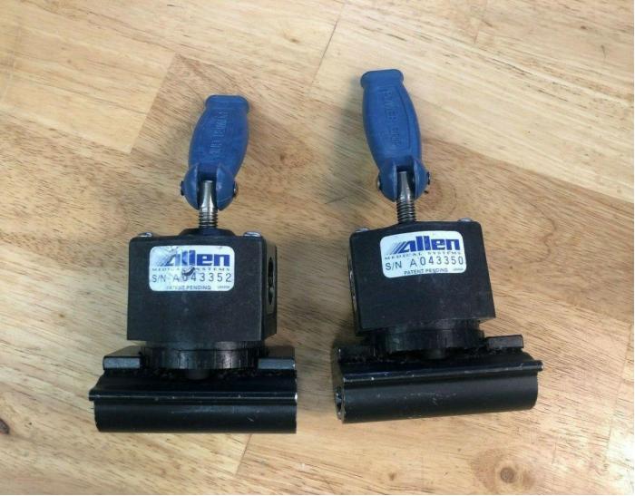 Used Good ALLEN MEDICAL L50000 for Sale 534 item 1671943 Bimedis