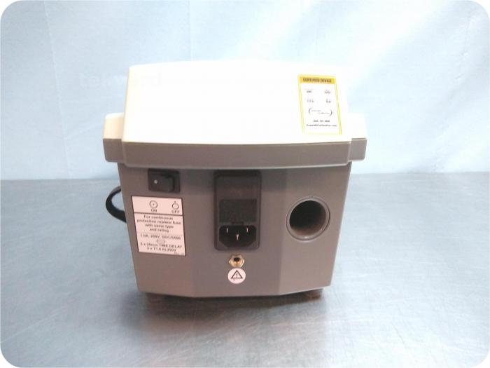Used METTLER INSTRUMENT Sonicator 740 for Sale 500 item 1676568