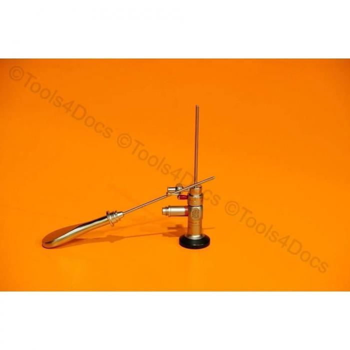 Used KARL STORZ 28300BA for Sale 2700 item 1678974 Bimedis