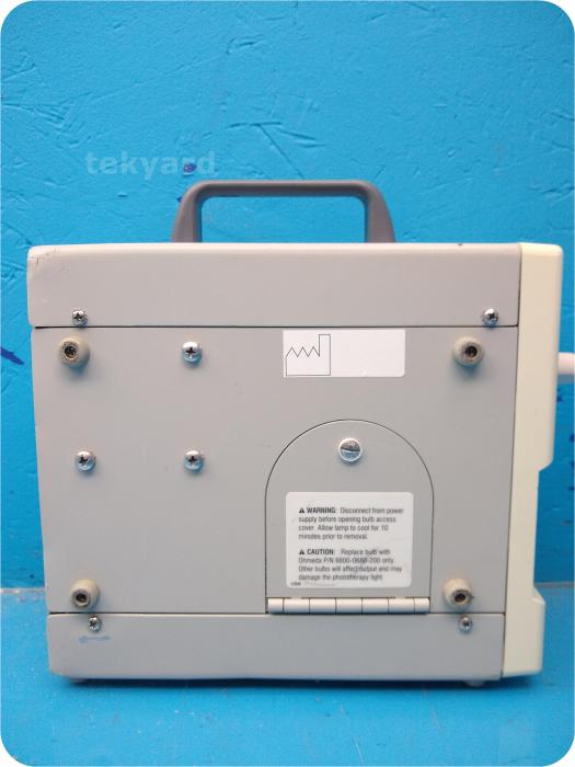 Usado DATEXOHMEDA Biliblanket Plus en venta 250€ Bimedis