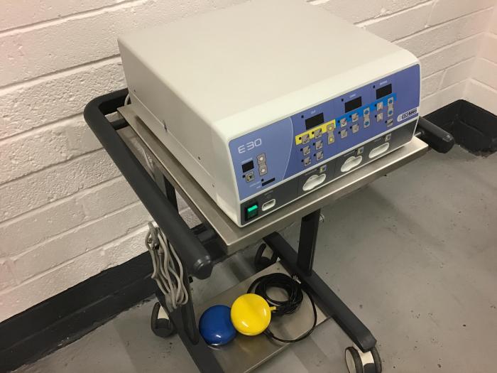 Used ESCHMANN E30 for Sale 3771 item 1696403 Bimedis