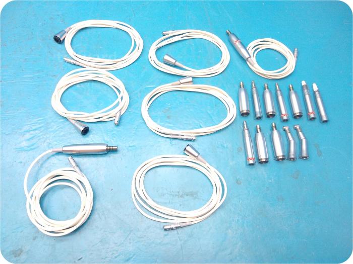 Used BIEN AIR Handpiece Set for Sale 3599 item 1699672 Bimedis