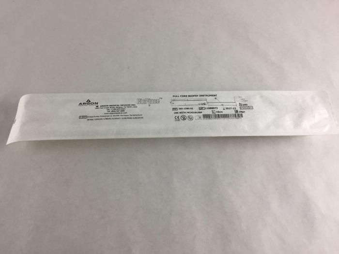 New ARGON MEDICAL 360158001 for Sale 140 item 1707615 Bimedis