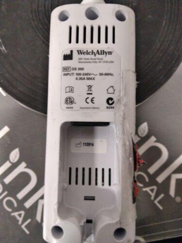 Used WELCH ALLYN GS300 for Sale - $350 item# 1754858 | Bimedis