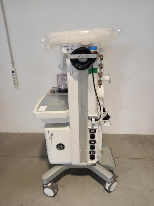 2016 GE Carestation 620 Como Nuevo en venta 9340€ Bimedis