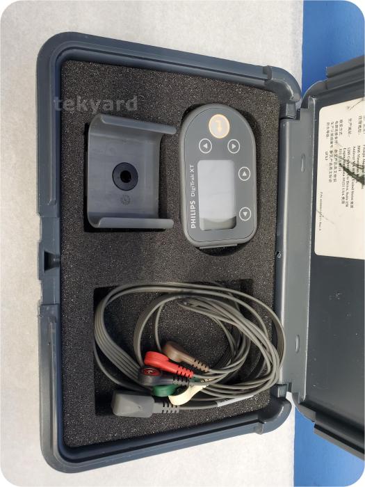 Used PHILIPS DigiTrak XT for Sale - $450 item# 1771068| Bimedis