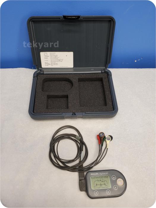 Used PHILIPS DigiTrak XT for Sale - $450 item# 1771073| Bimedis