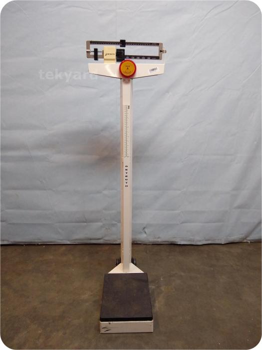 Used DETECTO 438 for Sale 120 item 1777668 Bimedis