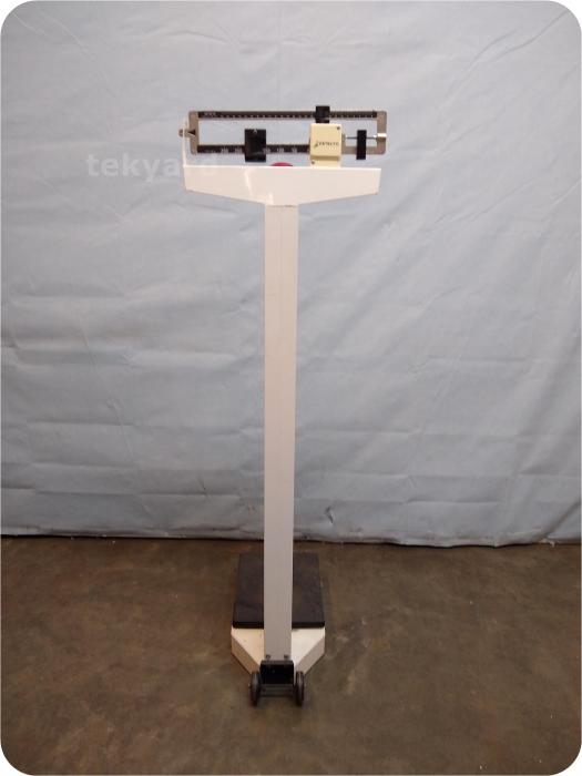 Used DETECTO 438 for Sale 120 item 1777668 Bimedis