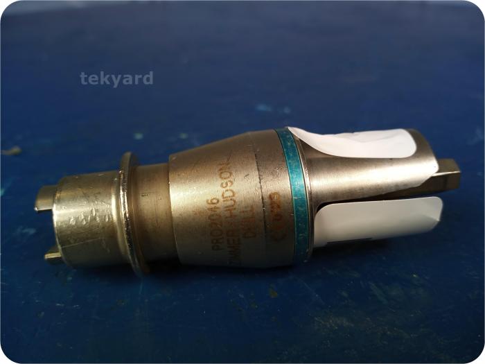 Used STRYKER PowerPRO XT for Sale 60 item 1778081 Bimedis