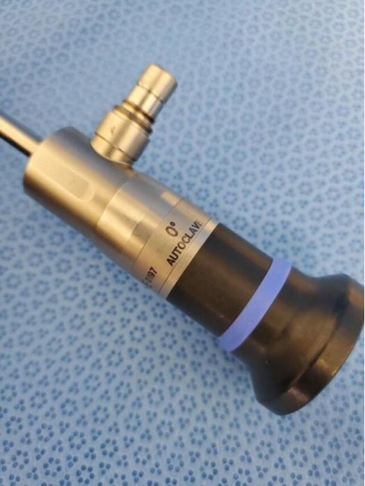 Used OLYMPUS WA50372B for Sale 650 item 1811785 Bimedis