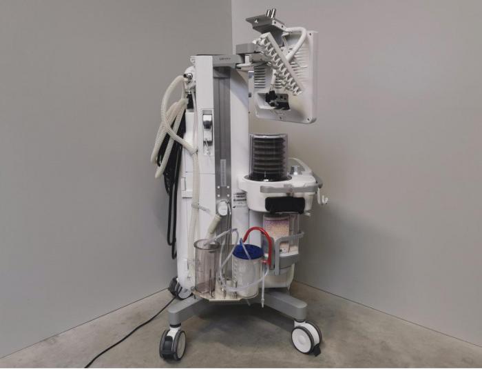 Used Good GE Carestation 650 for Sale 17172 item 1812524 Bimedis