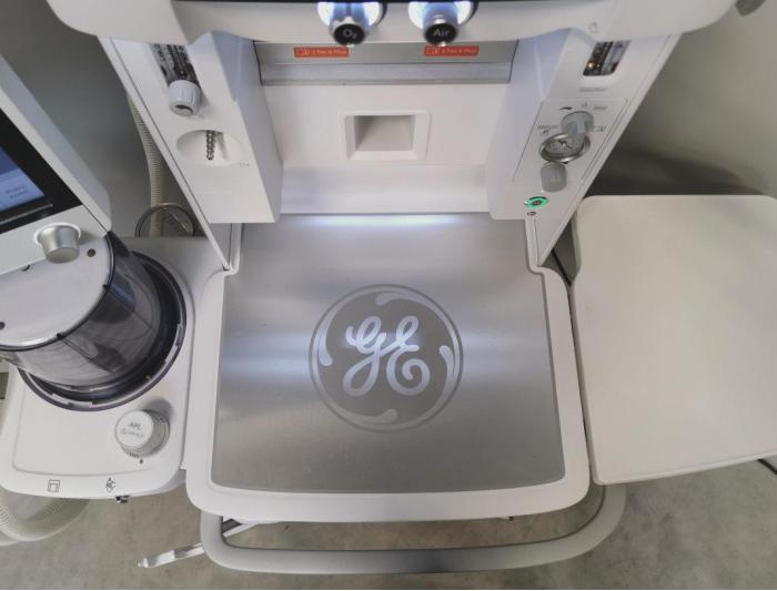 Used Good GE Carestation 650 for Sale - $17172 item# 1812524| Bimedis