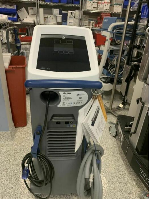 Used STRYKER Altrix for Sale - $16500 item# 1815772 | Bimedis