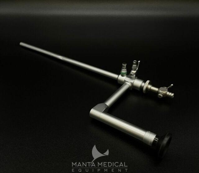 Used KARL STORZ 26034 AA for Sale item 1876425 Bimedis