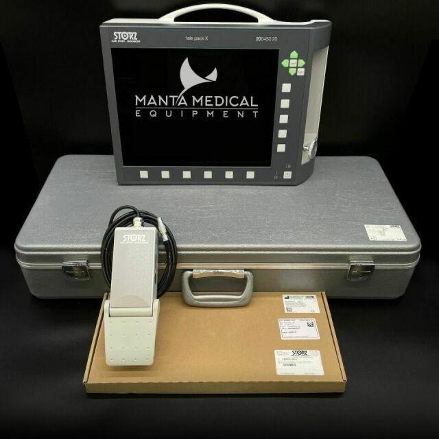 Used KARL STORZ 11101VN for Sale item 1876428 Bimedis