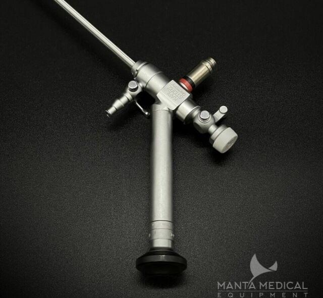 Used KARL STORZ 27293AA for Sale item 1877904 Bimedis