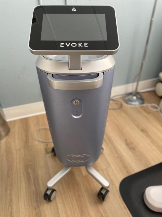 Used 2020 INMODE Evoke for Sale 30000 item 1881788 Bimedis