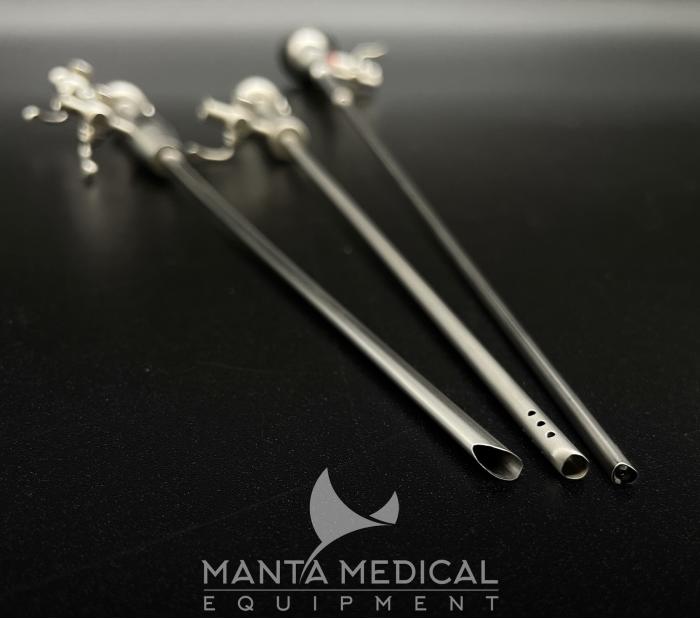 Used Like New KARL STORZ 26008 BAC Campo Trophyscope for Sale item