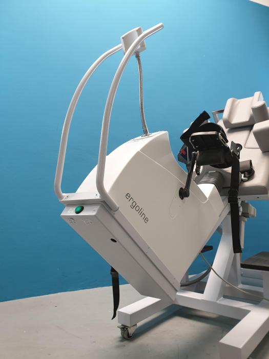 Used ERGOLINE Ergoselect 1200 for Sale 4988 item 1892914 Bimedis