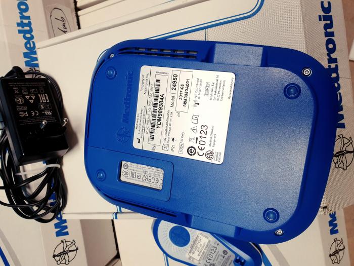 Used MEDTRONIC 24950 MyCareLink for Sale - $130 item# 1898745| Bimedis