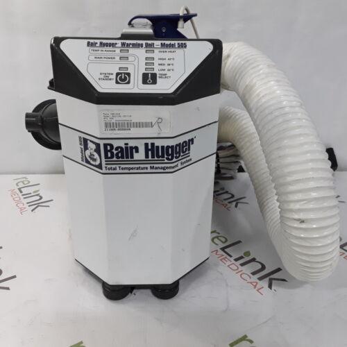 For Parts BAIR Hugger 505 for Sale 238 item 1912570 Bimedis