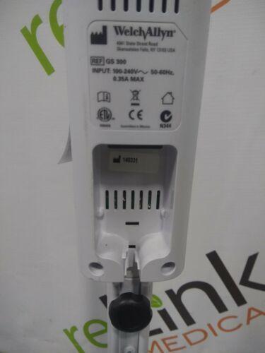Used Very Good WELCH ALLYN GS300 for Sale - $139 item# 1913062 | Bimedis
