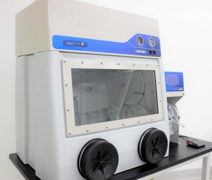 Used LABCONCO 117 for Sale - $7500 item# 1914371 | Bimedis