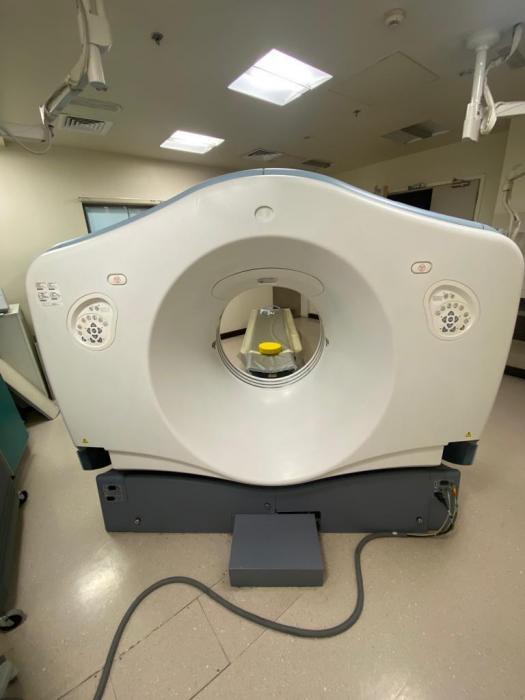 Used 2010 GE LightSpeed VCT 64 • Al Ras Medical