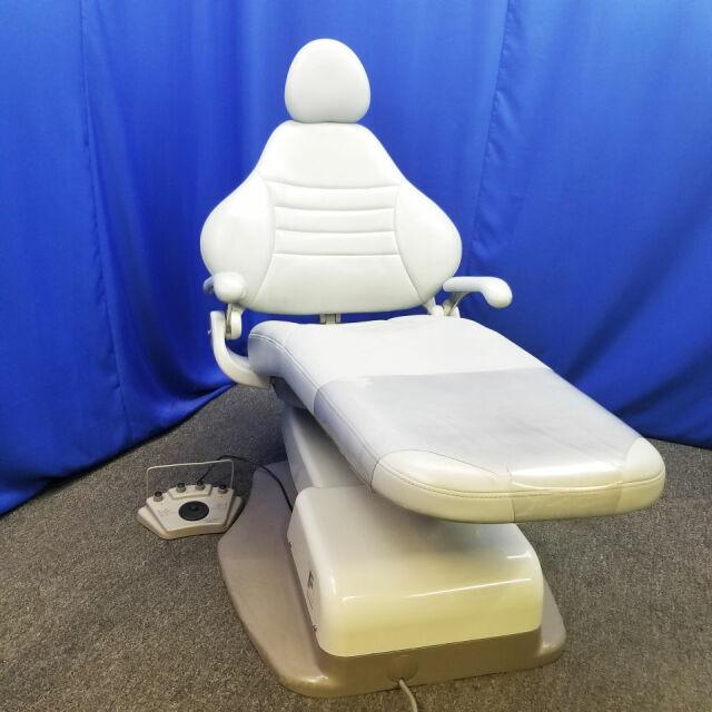 Used Good FOREST MEDICAL 3900 for Sale 2897 item 1918350 Bimedis