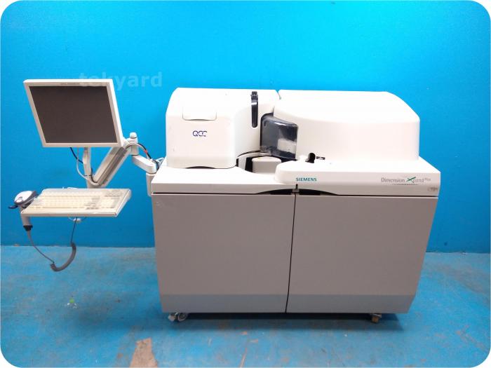 Used SIEMENS Dimension Xpand Plus • ₹138461 • Tekyard