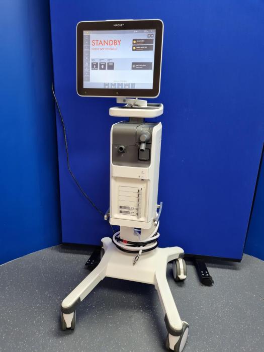 Bueno 2016 MAQUET Servou en venta Bimedis